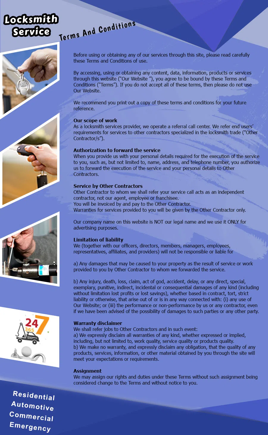 La Palma Locksmith La Palma, CA 714-230-6274